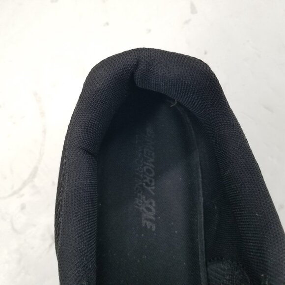 New Balance Mens 517 V1 MX517AB1 Black Running Shoes Sneakers Size10 4E - Picture 8 of 9